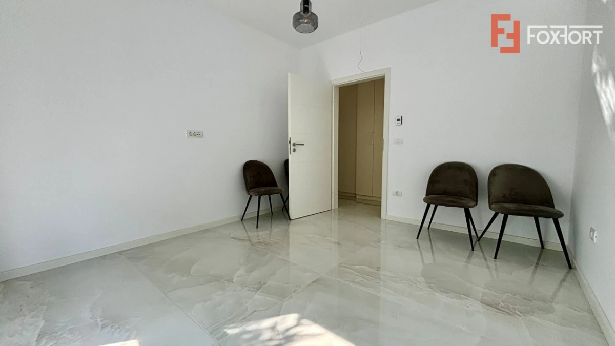 Duplex de vanzare cu 3 camere si 2 bai, zona Giarmata Vii - 6