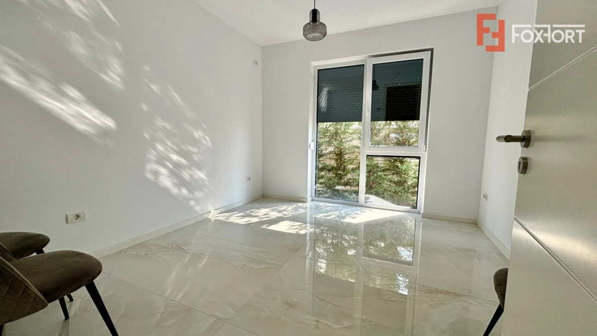 Duplex de vanzare cu 3 camere si 2 bai, zona Giarmata Vii - 3