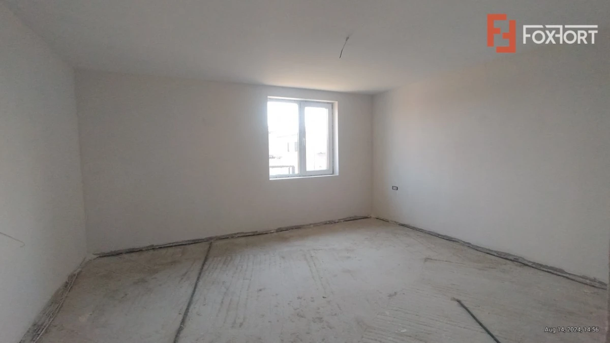 Casa individuala 5 camere, Utvin - Interior semifinisat - 10