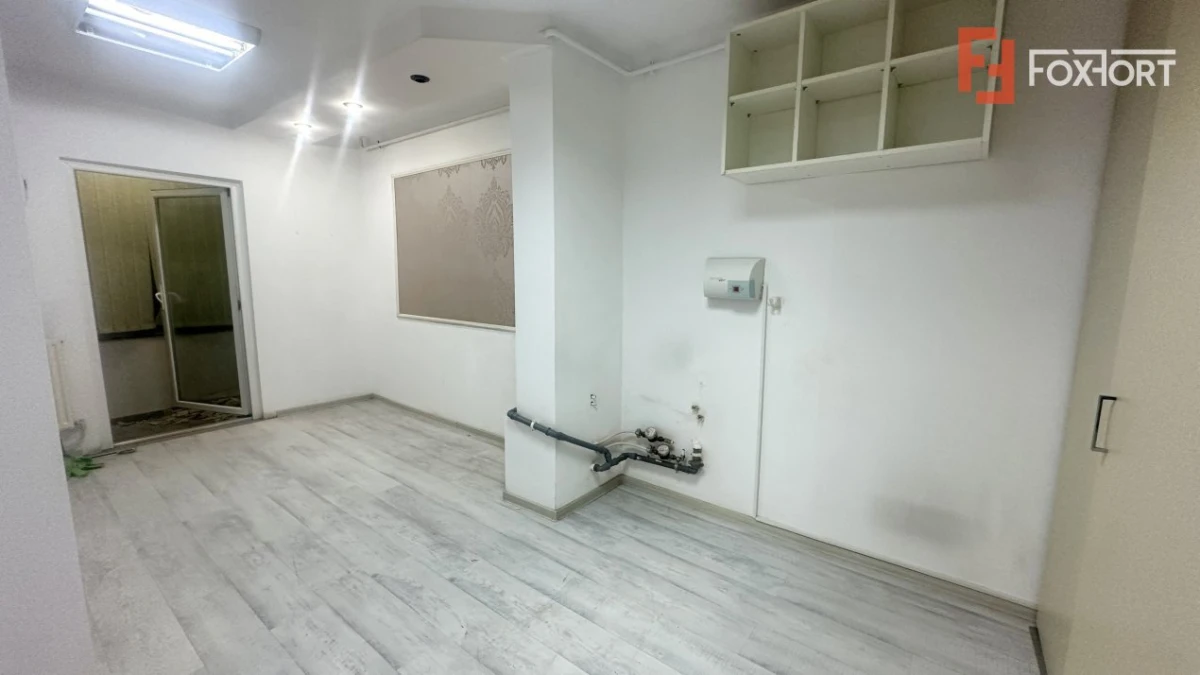 COMISION 0% Spatiu de birou 3 incaperi, de inchiriat aproape de Iulius Mall - 7