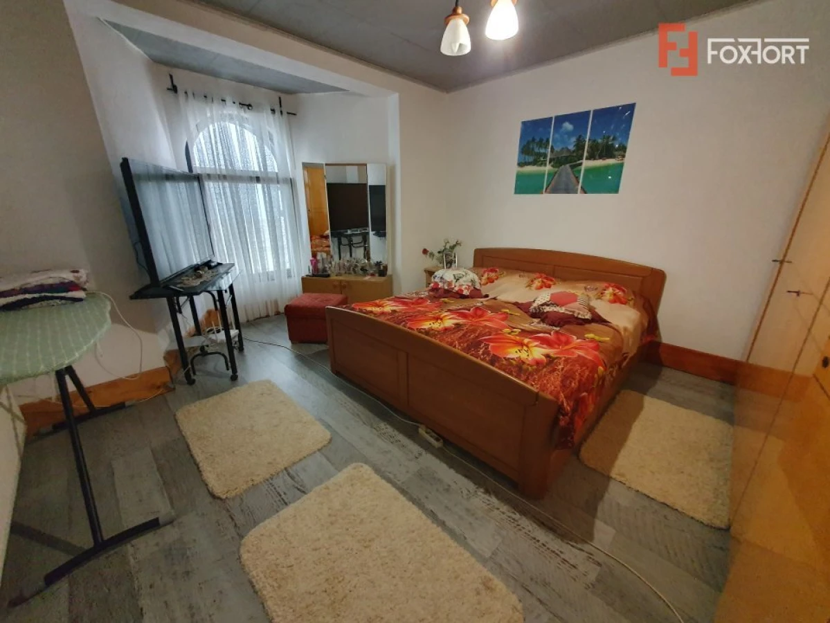 COMISION 0% Casa individuala cu 5 camere si teren de 1222 mp, Jebel - 9