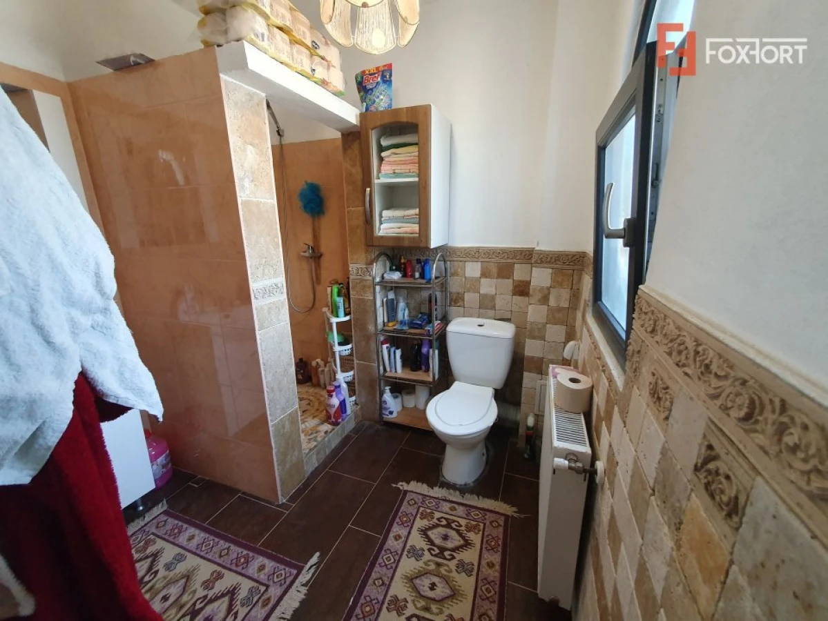 COMISION 0% Casa individuala cu 5 camere si teren de 1222 mp, Jebel - 8