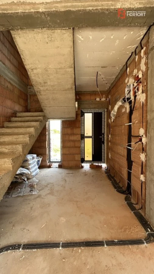 COMISION 0% Duplex 4 camere si 2 bai, Sanandrei - Pozitie excelenta - 6