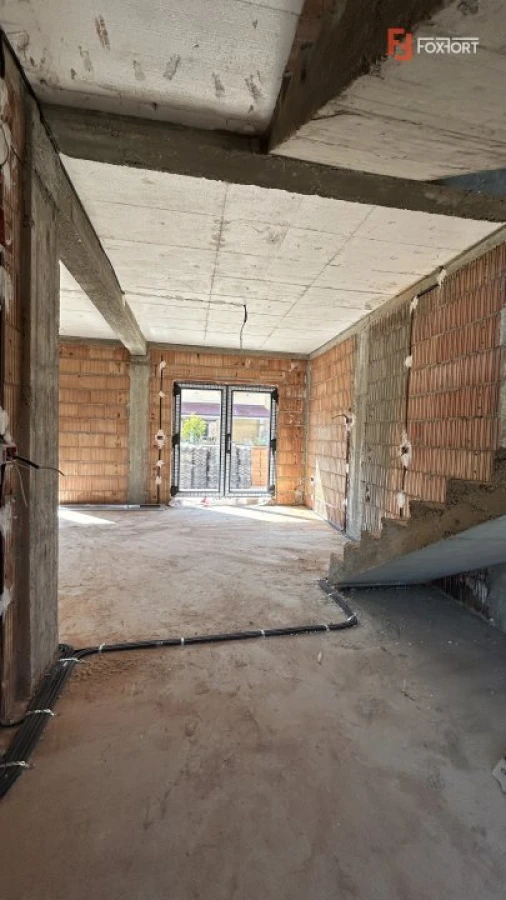 COMISION 0% Duplex 4 camere si 2 bai, Sanandrei - Pozitie excelenta - 5