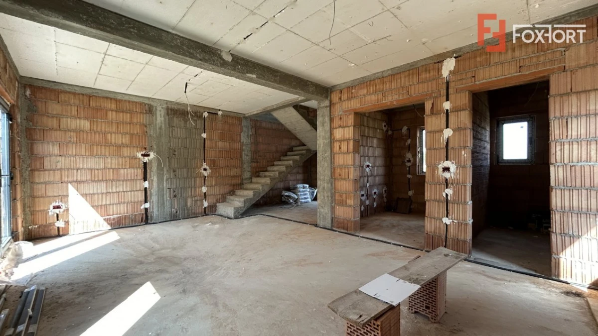 COMISION 0% Duplex 4 camere si 2 bai, Sanandrei - Pozitie excelenta - 3