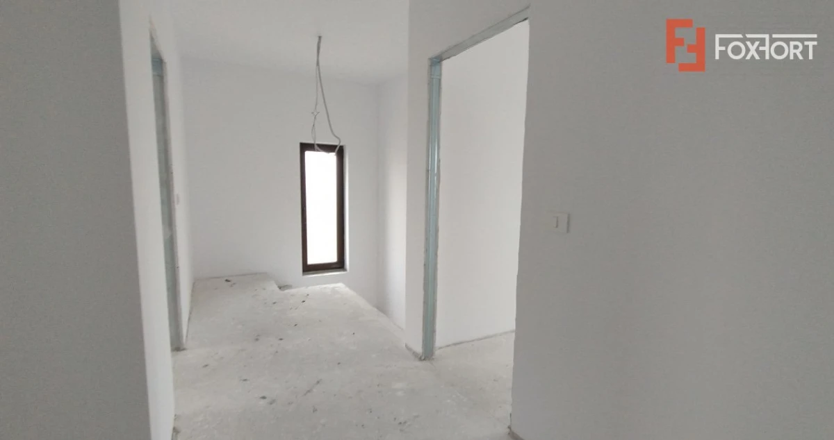 Casa individuala 4 camere si 3 bai, Sacalaz - 10