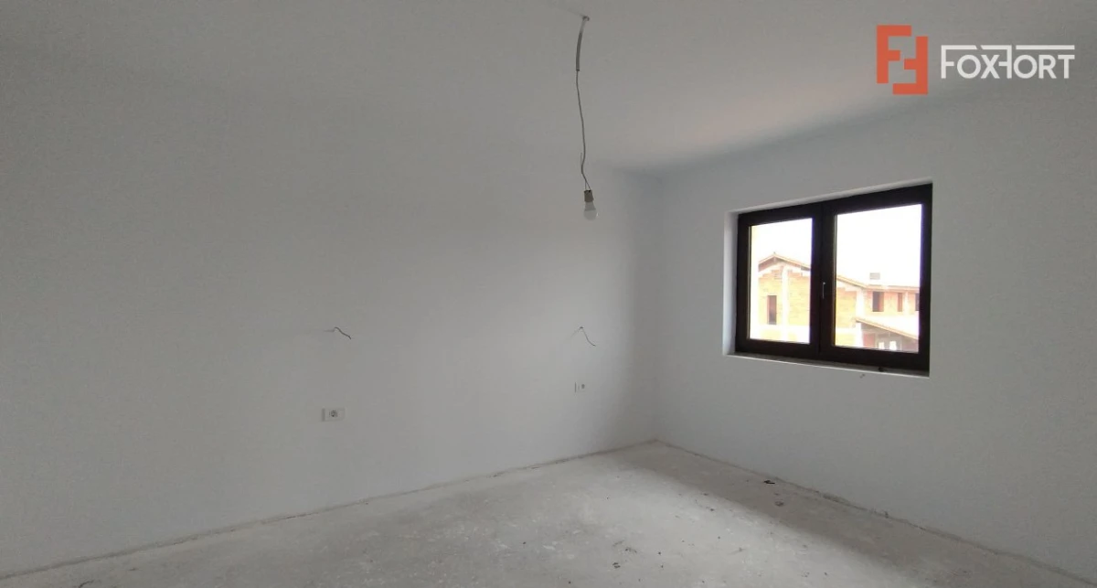 Casa individuala 4 camere si 3 bai, Sacalaz - 9