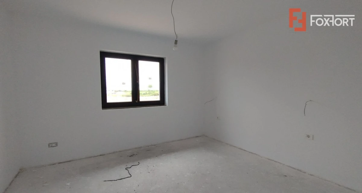 Casa individuala 4 camere si 3 bai, Sacalaz - 7