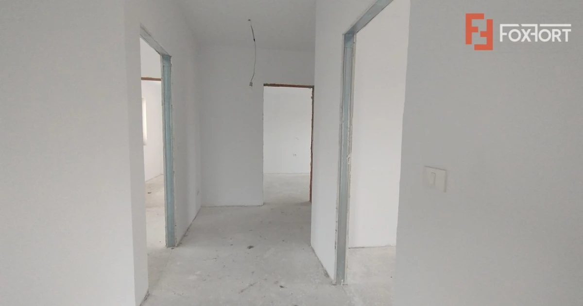 Casa individuala 4 camere si 3 bai, Sacalaz - 6