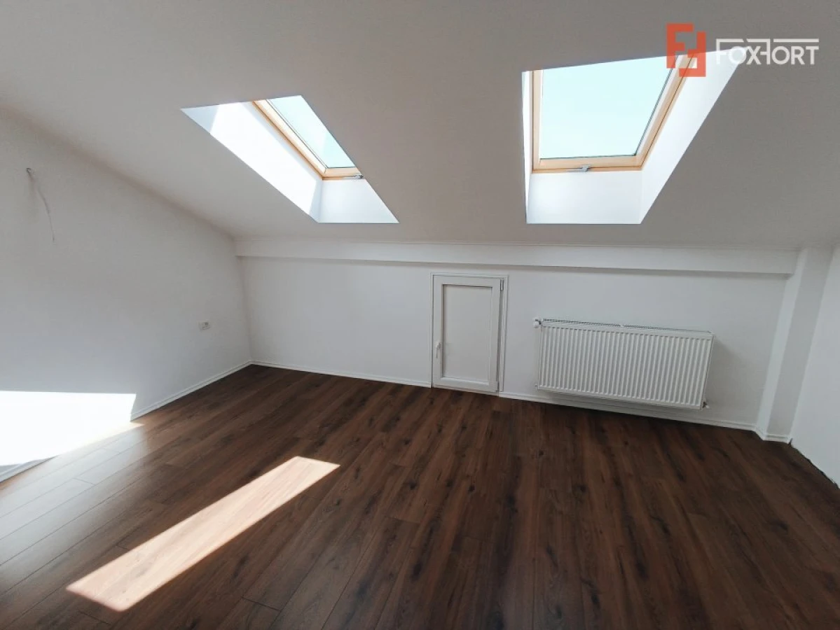 Apartament spatios cu 3 camere, scara interioara, 84 mp - V7227 - 6