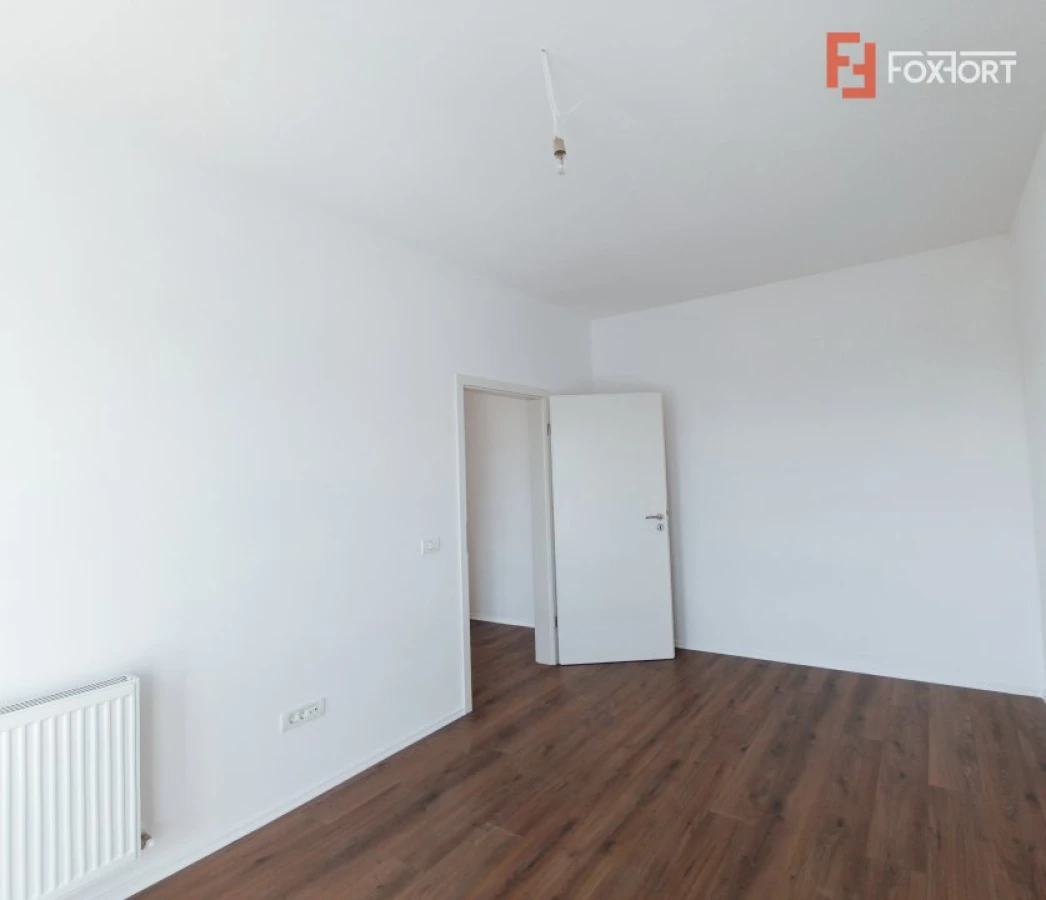 Apartament spatios cu 3 camere, scara interioara, 84 mp - V7227 - 3