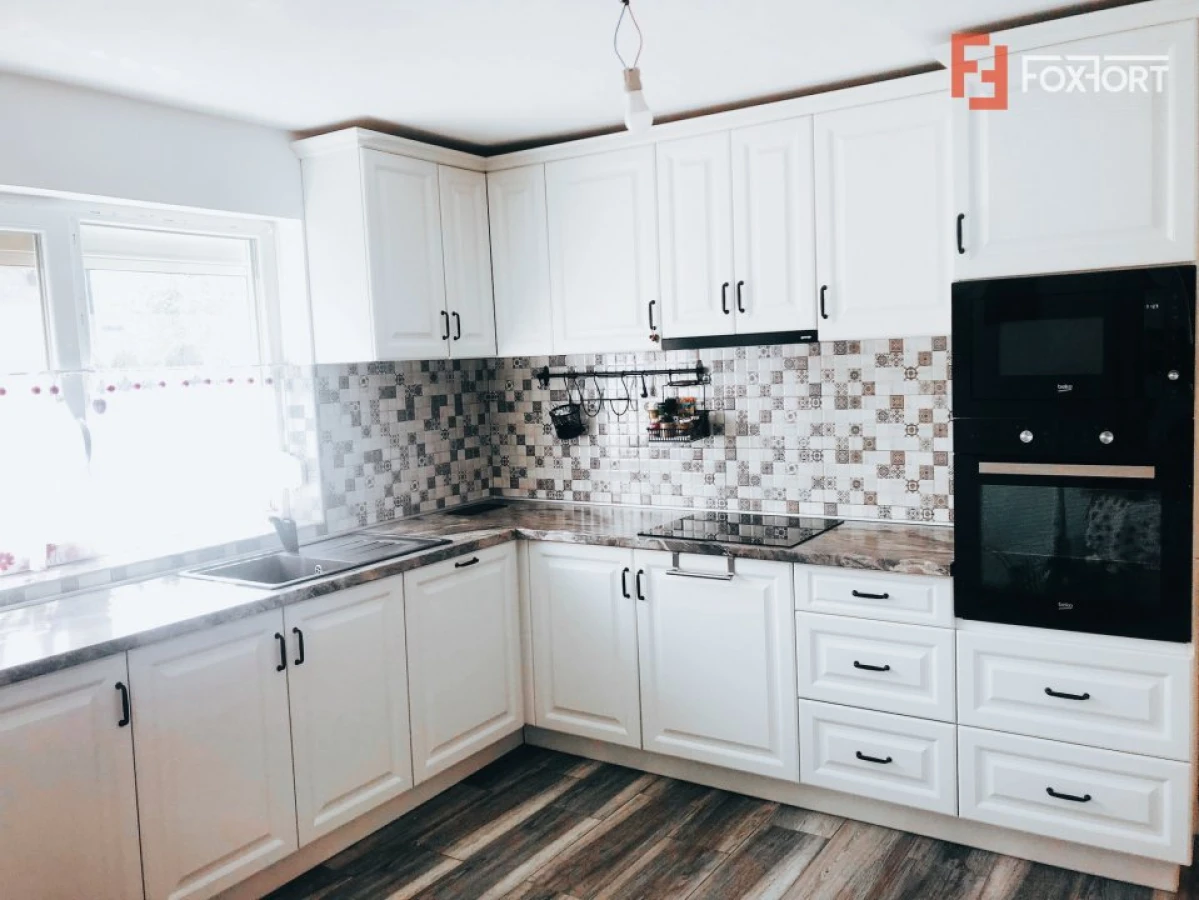 Duplex 4 camere + Apartament - V7228 - 7