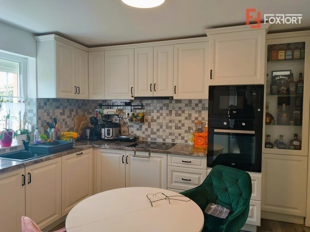 Duplex 4 camere + Apartament - V7228 - 5