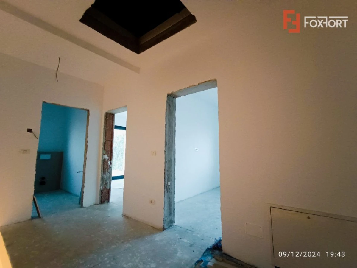 Casa individuala 4 camere, 136 mp utili - Giroc - 10