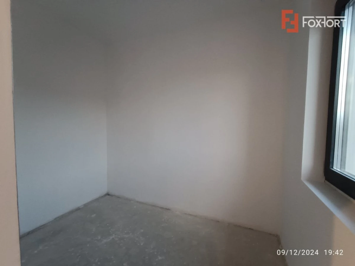 Casa individuala 4 camere, 136 mp utili - Giroc - 9