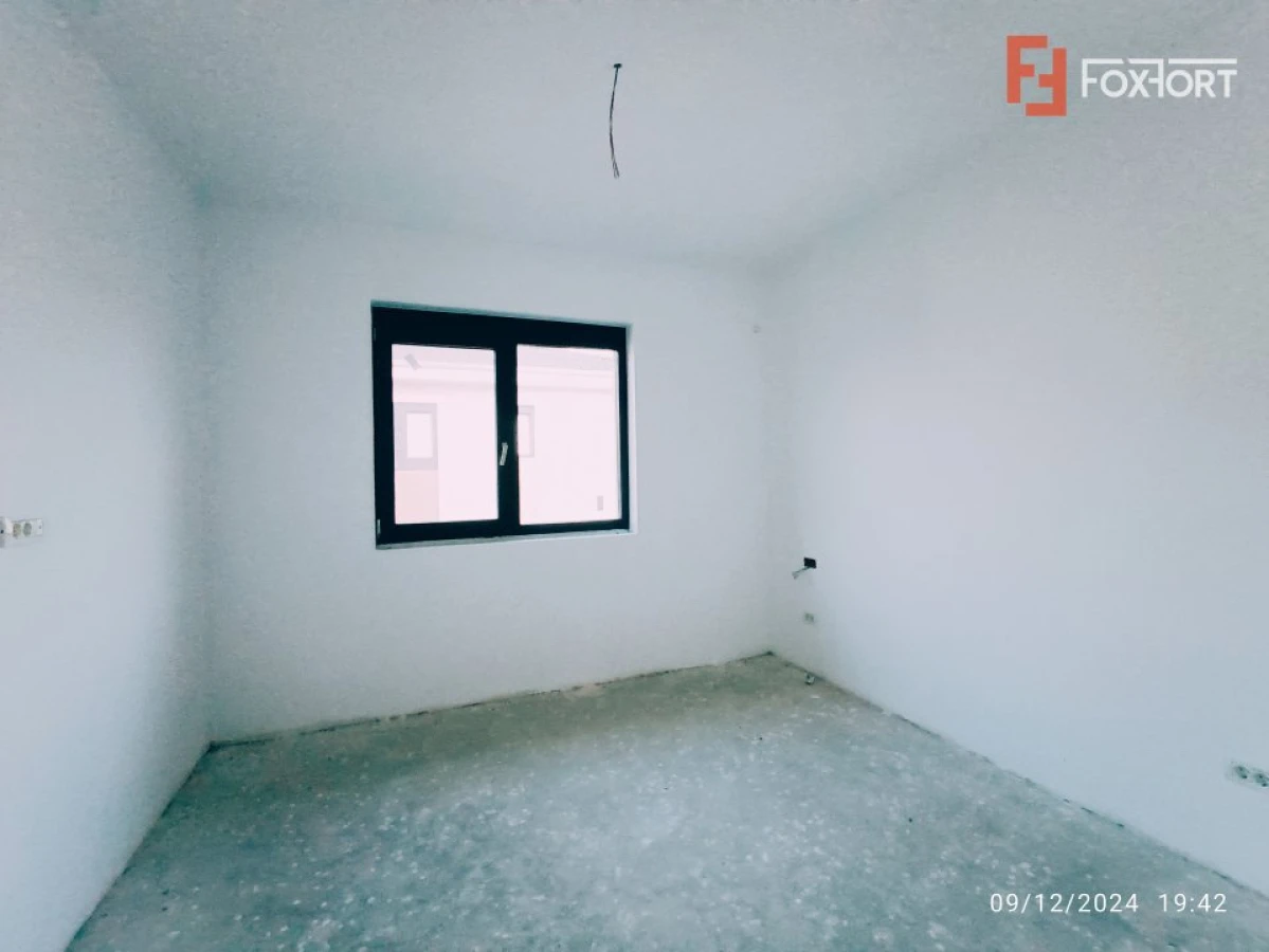 Casa individuala 4 camere, 136 mp utili - Giroc - 7