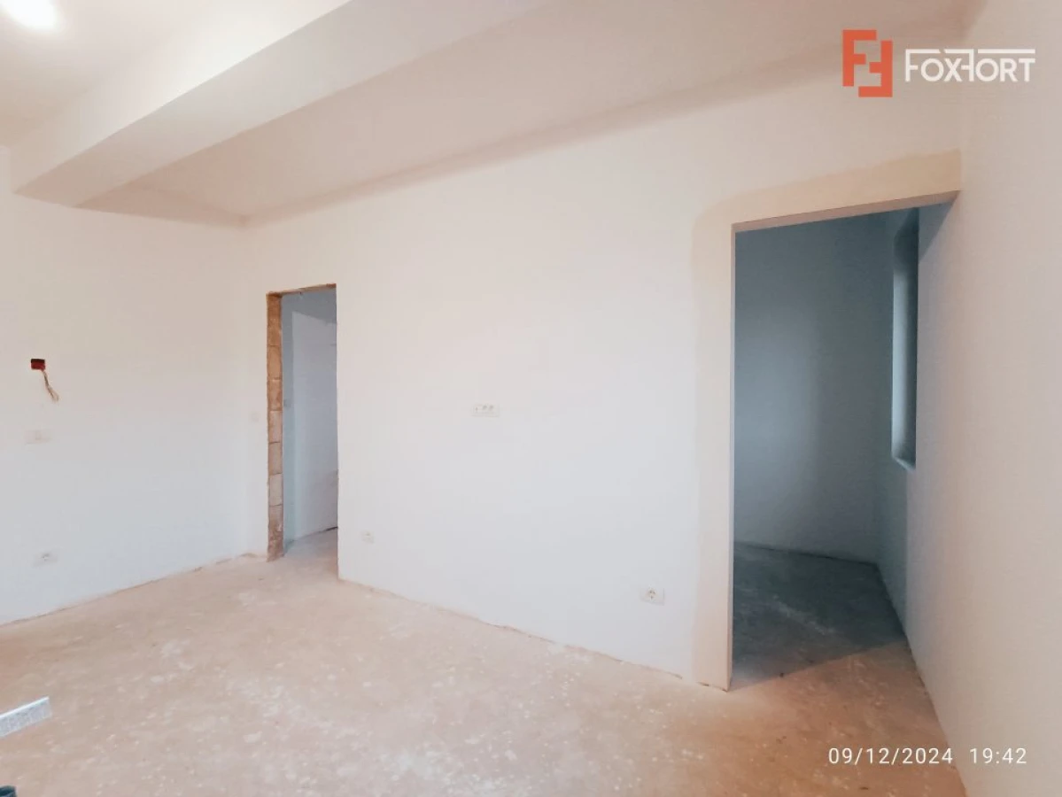 Casa individuala 4 camere, 136 mp utili - Giroc - 6