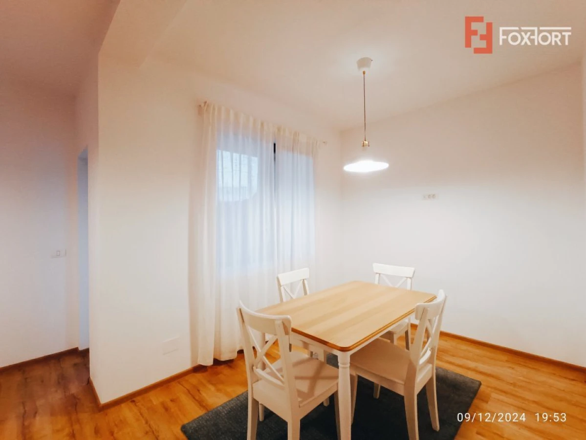 Casa tip triplex cu priveliste de vis in Giroc - V7245 - 10