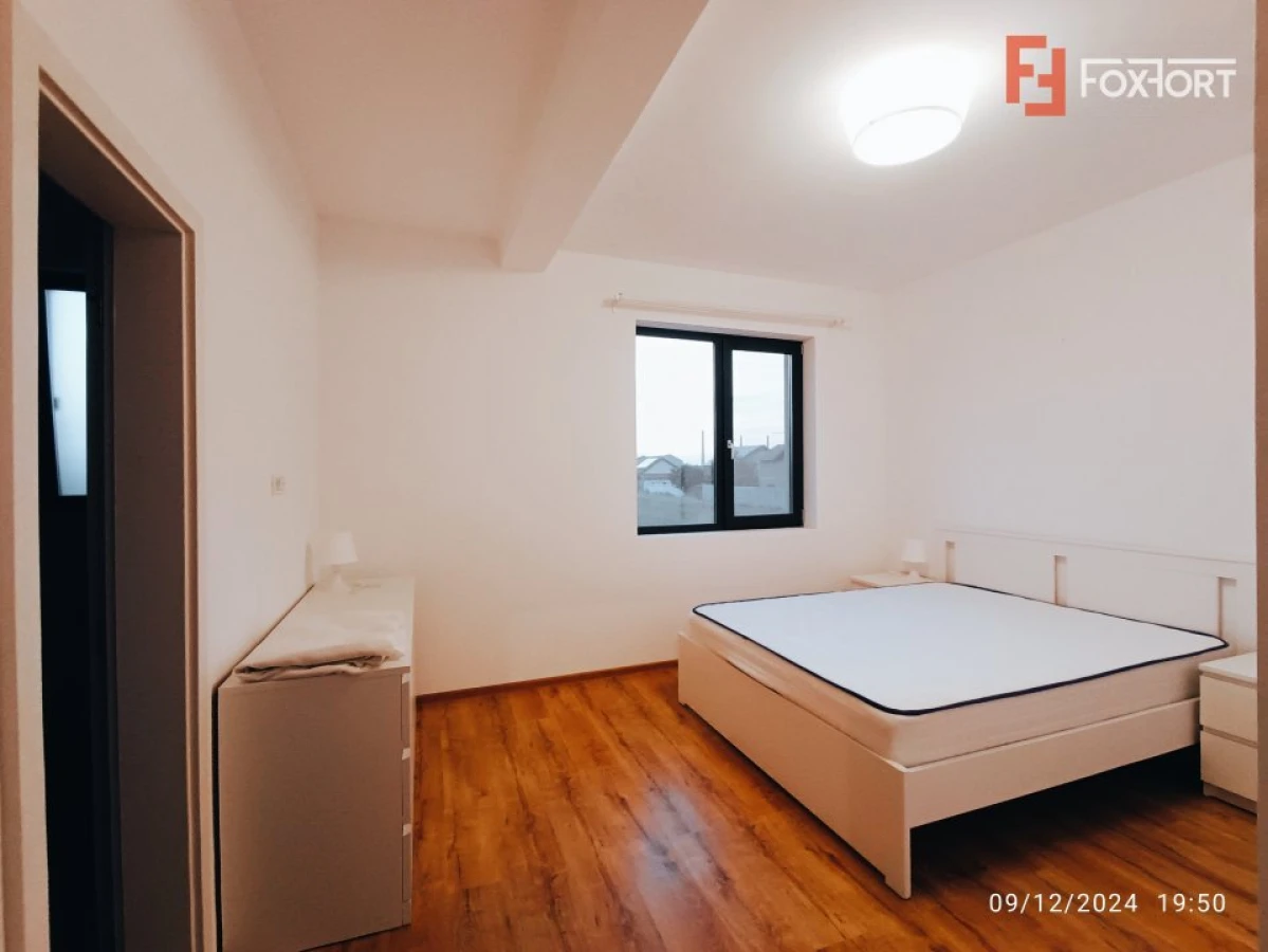 Casa tip triplex cu priveliste de vis in Giroc - V7245 - 8