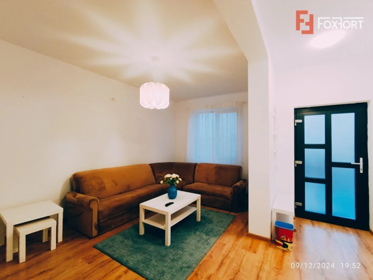 Casa tip triplex cu priveliste de vis in Giroc - V7245 - 2