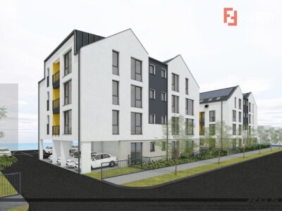 Apartament 2 camere la etajul 1, in Timisoara