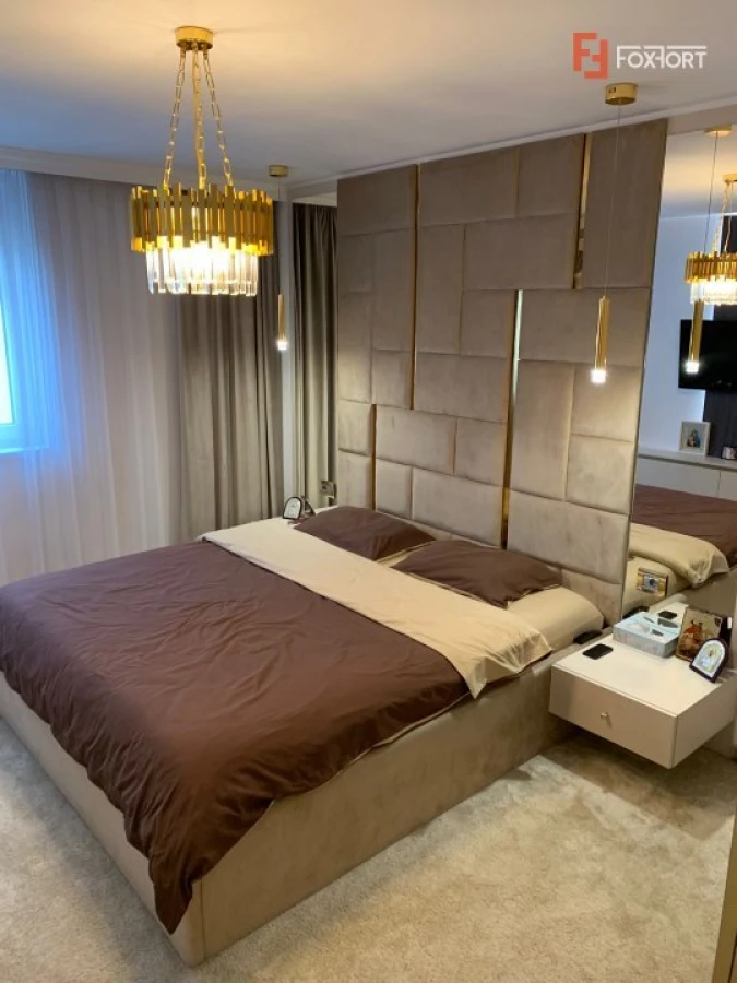 Duplex de vanzare cu 5 camere si 3 bai, zona Mehala - 6