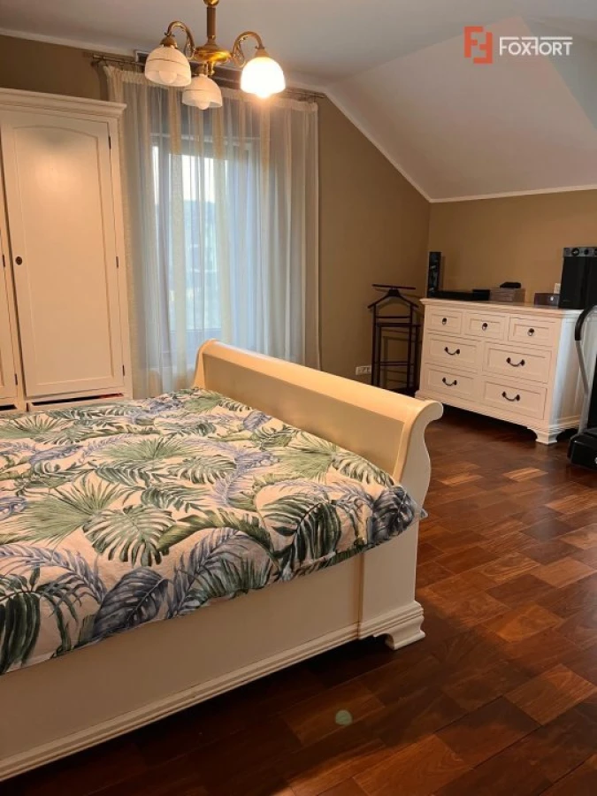 COMISION 0% Casa individuala 5 camere, 200 mp, zona Giroc - 8