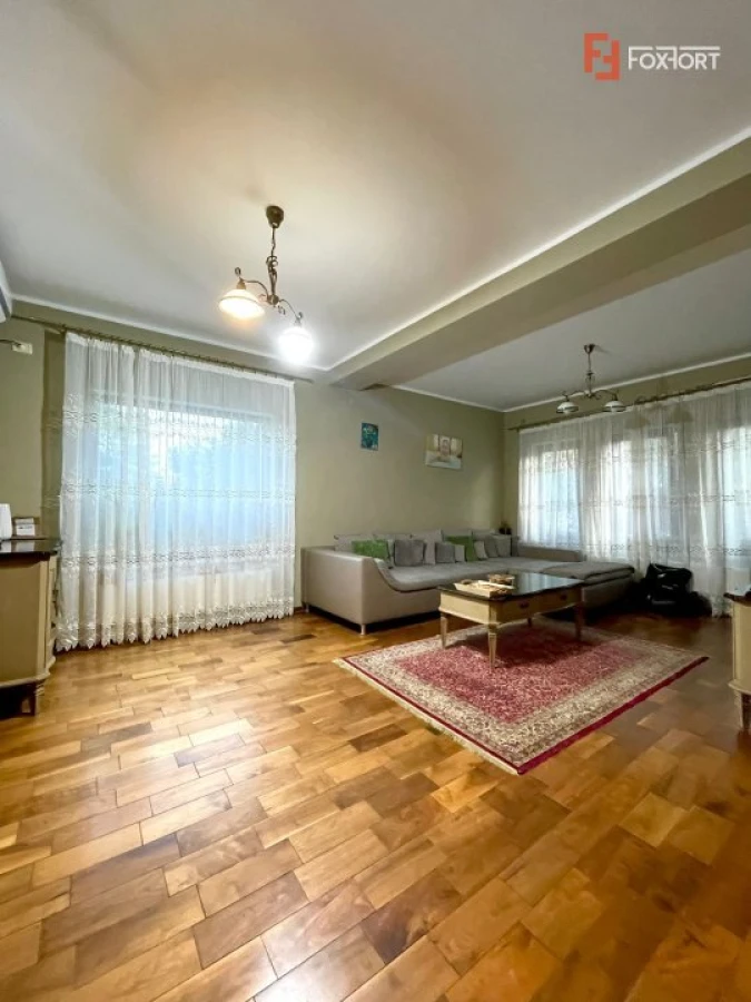 COMISION 0% Casa individuala 5 camere, 200 mp, zona Giroc - 5