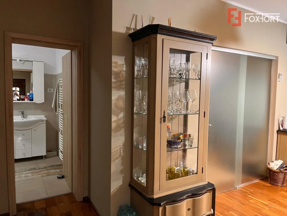 COMISION 0% Casa individuala 5 camere, 200 mp, zona Giroc - 2