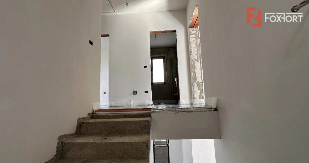 Duplex 5 camere, 125 mp, zona Mosnita Veche - Drumul Boilor - 10