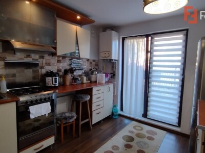 Duplex 5 camere, Timisoara - Zona Modern