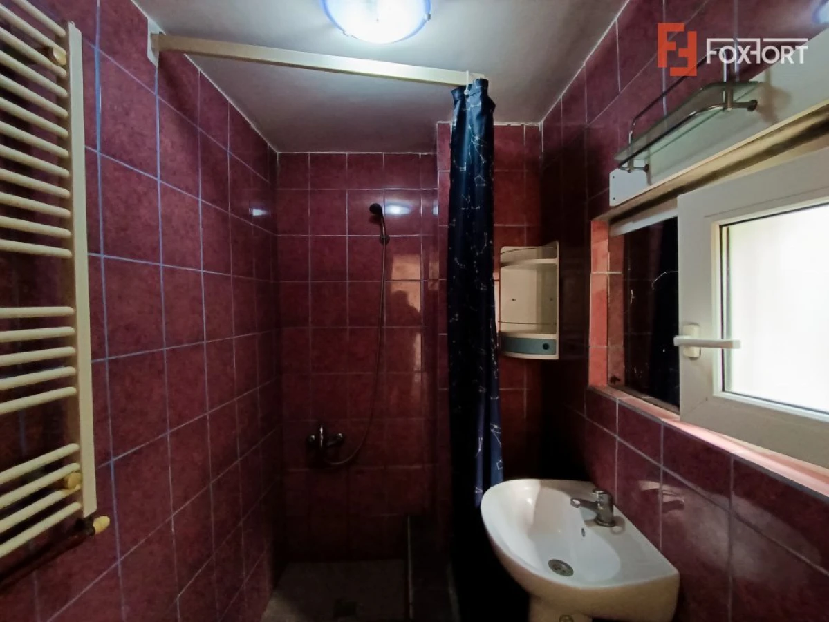 Casa individuala Freidorf pozitie excelenta + garaj - 8