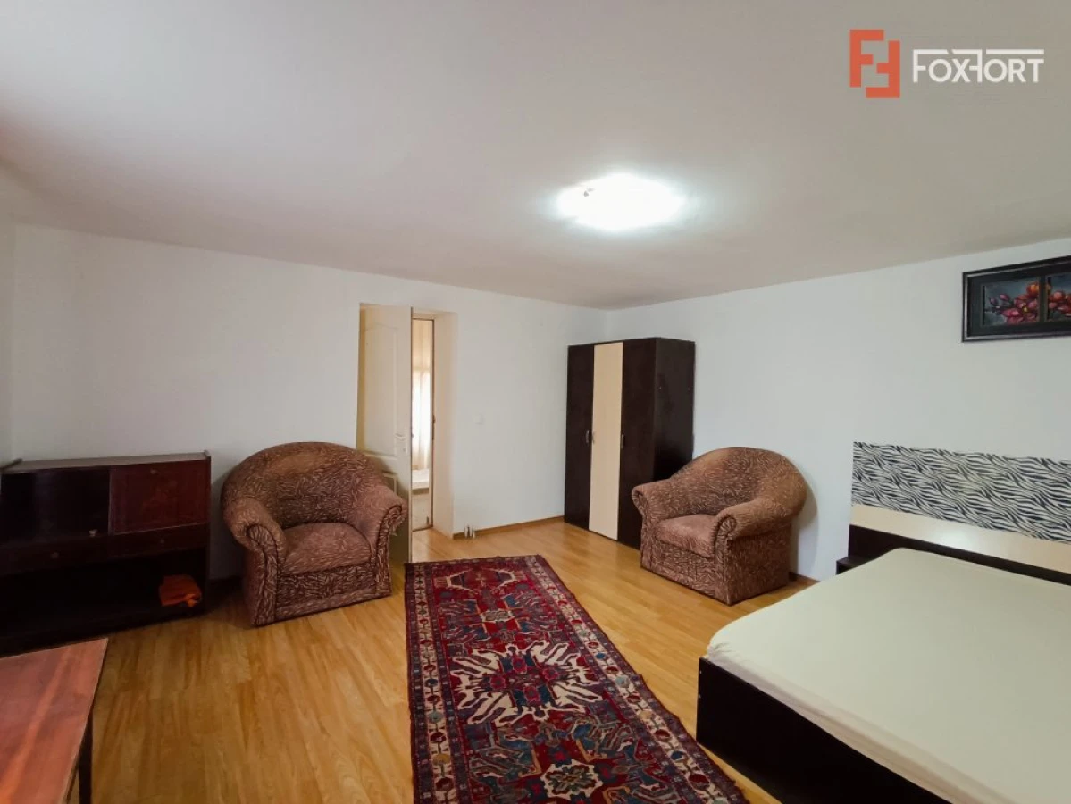 Casa individuala Freidorf pozitie excelenta + garaj - 2