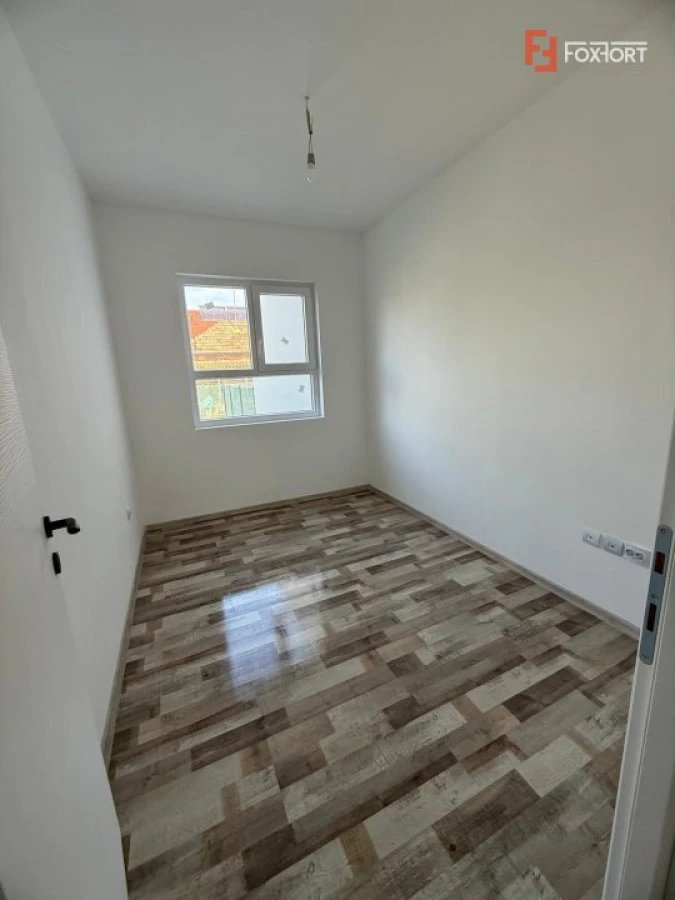 Duplex 4 camere zona Freidorf - Poarta automata - 5