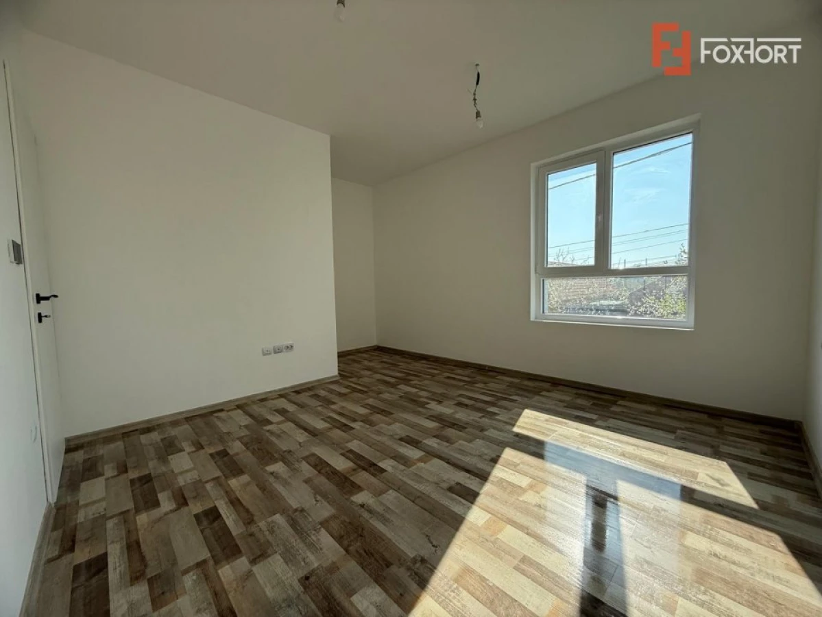 Duplex 4 camere zona Freidorf - Poarta automata - 3