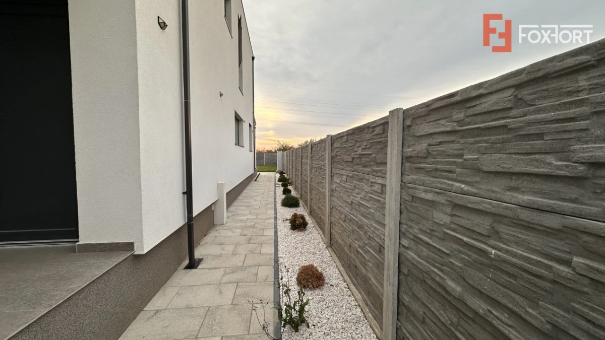 Duplex eficient energetic 5 camere, 149 mp, zona Rudicica - 9