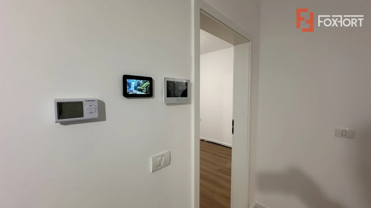 Duplex eficient energetic 5 camere, 149 mp, zona Rudicica - 5