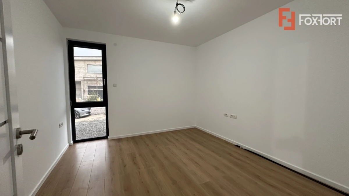 Duplex eficient energetic 5 camere, 149 mp, zona Rudicica - 4