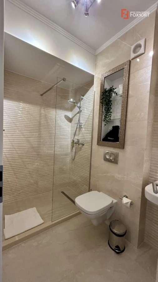 Apartament cu 2 camere, mobilat si utilat, etaj 1 - Dumbravita - 9