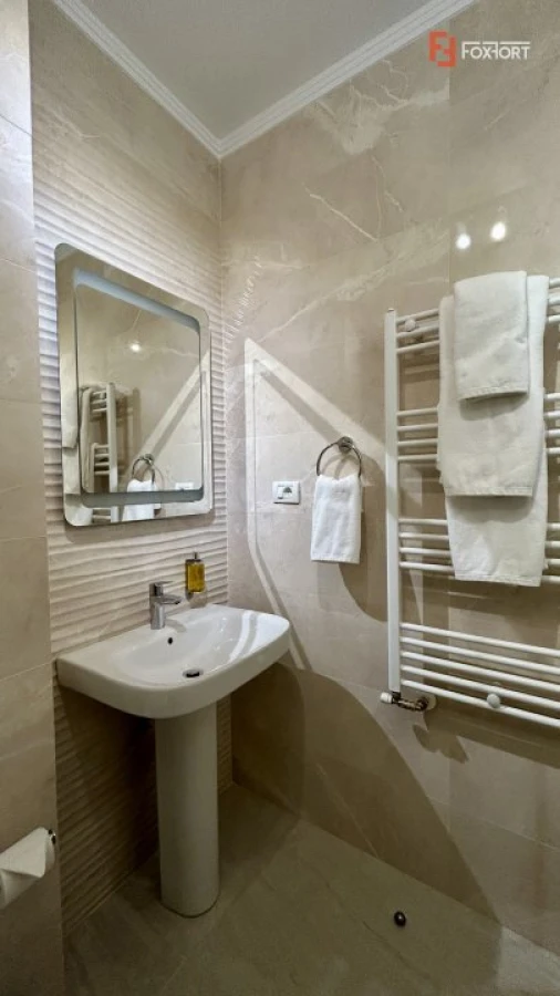 Apartament cu 2 camere, mobilat si utilat, etaj 1 - Dumbravita - 8