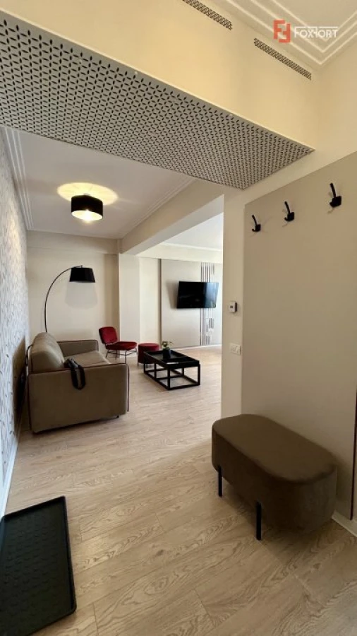 Apartament cu 2 camere, mobilat si utilat, etaj 1 - Dumbravita - 7