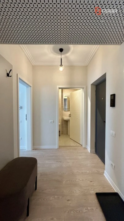 Apartament cu 2 camere, mobilat si utilat, etaj 1 - Dumbravita - 6