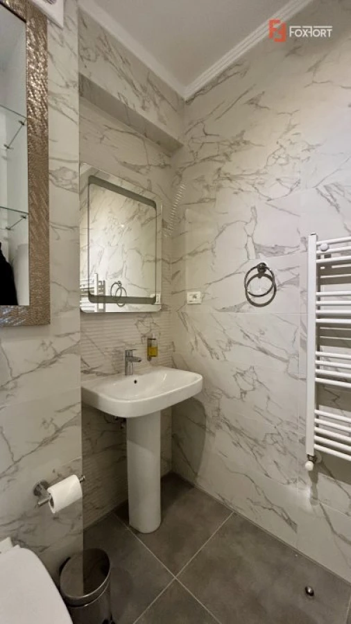 Apartament cu 2 camere, mobilat si utilat, etaj 2 - Dumbravita - 10