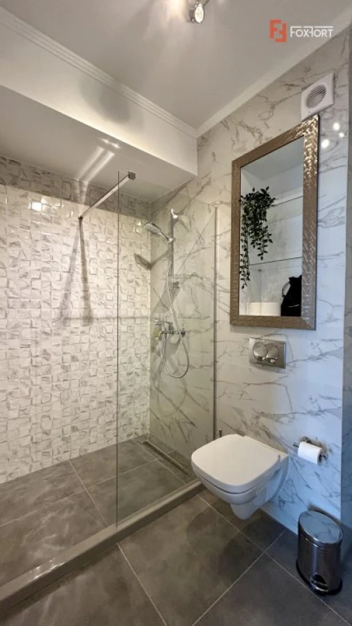 Apartament cu 2 camere, mobilat si utilat, etaj 2 - Dumbravita - 9