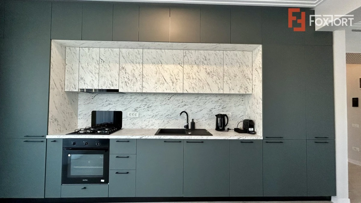 Apartament cu 2 camere, mobilat si utilat, etaj 2 - Dumbravita - 5