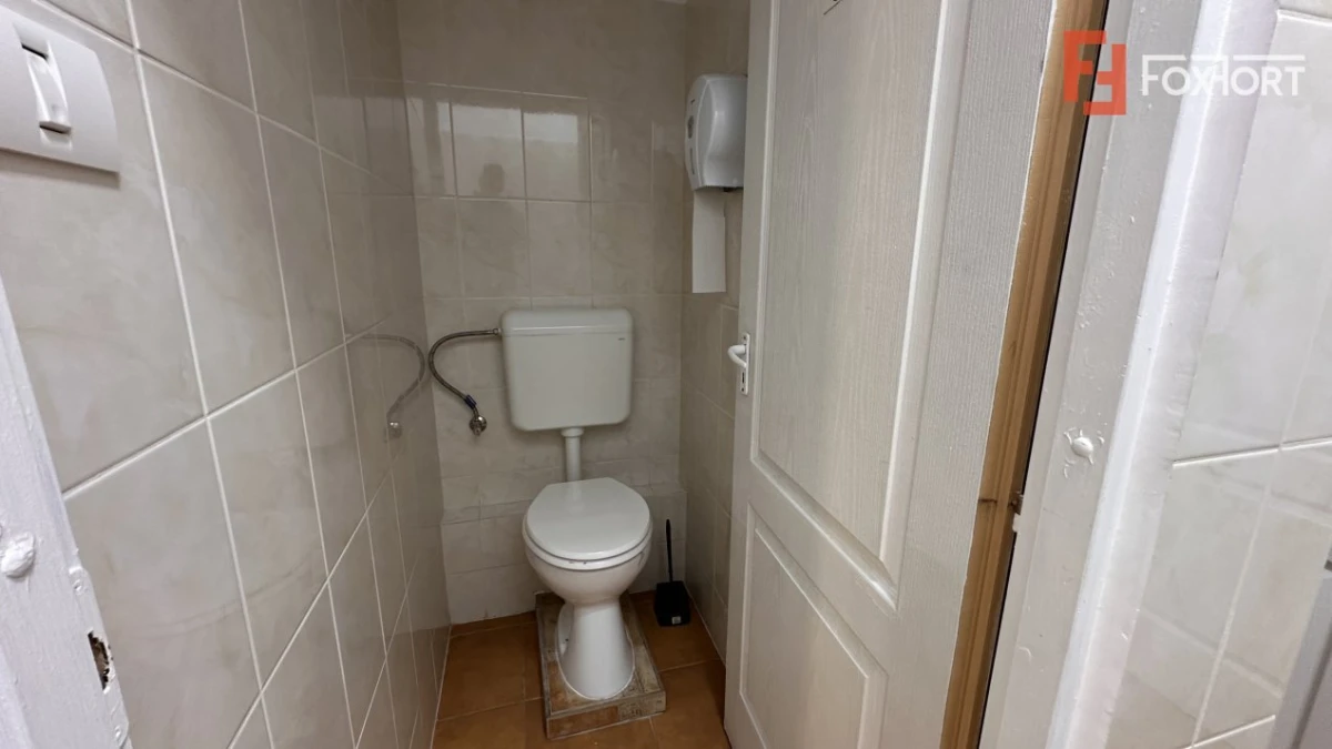 OCAZIE COMISION 0% - vanzare spatiu comercial in Timisoara, zona Iulius Mall - 9