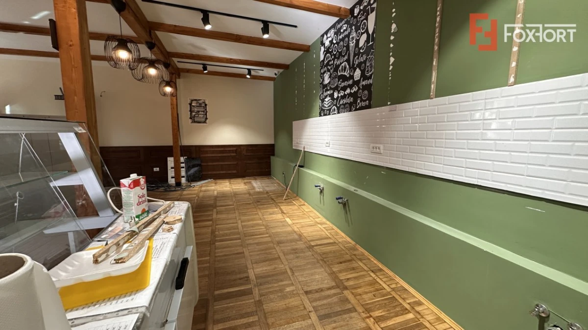 OCAZIE COMISION 0% - vanzare spatiu comercial in Timisoara, zona Iulius Mall - 6