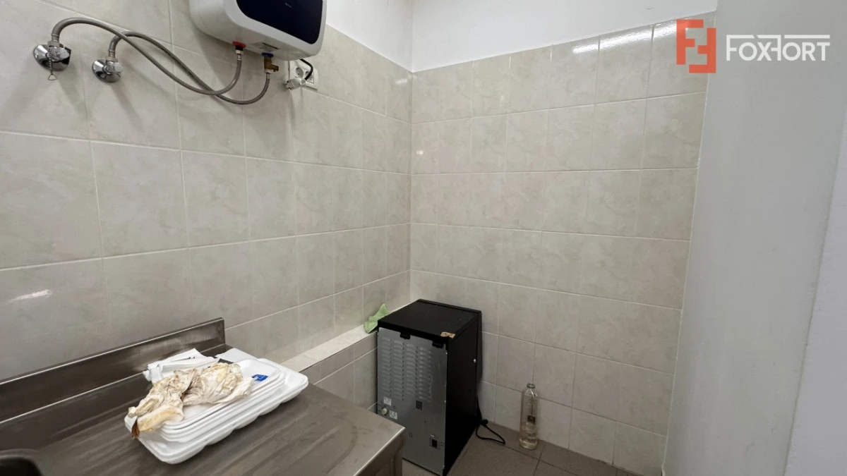 OCAZIE COMISION 0% - vanzare spatiu comercial in Timisoara, zona Iulius Mall - 5