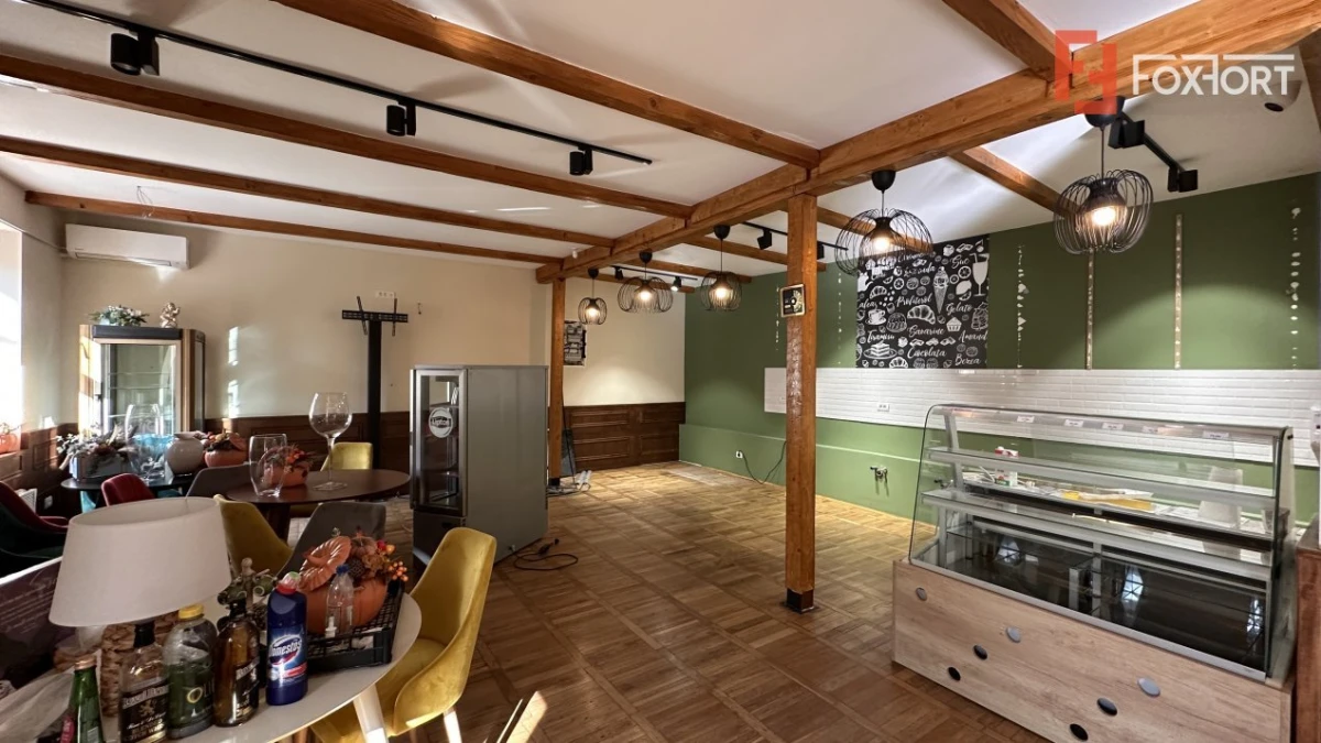 OCAZIE COMISION 0% - vanzare spatiu comercial in Timisoara, zona Iulius Mall - 3