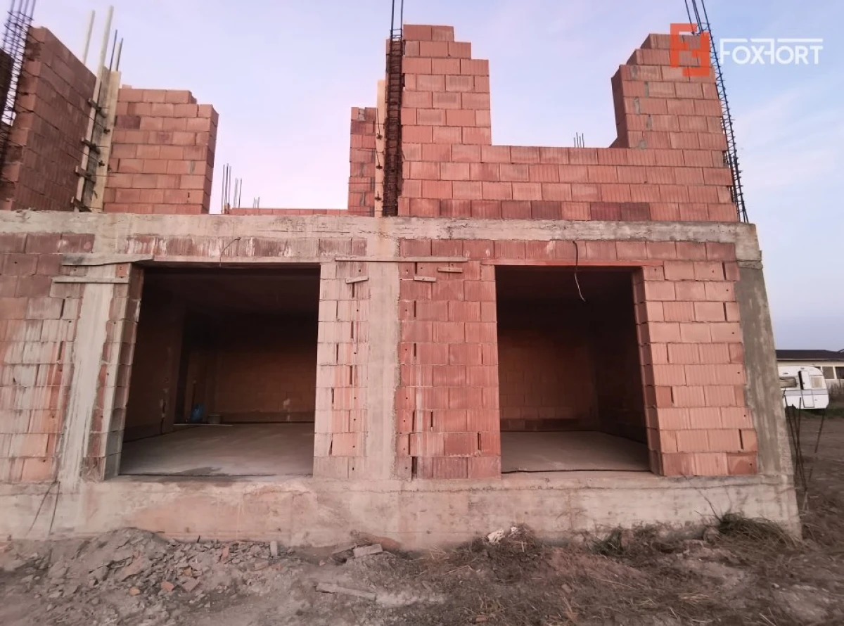 COMISION 0 % Apartament cu 4 camere si gradina 50 mp in Timisoara, zona Plopi - 10